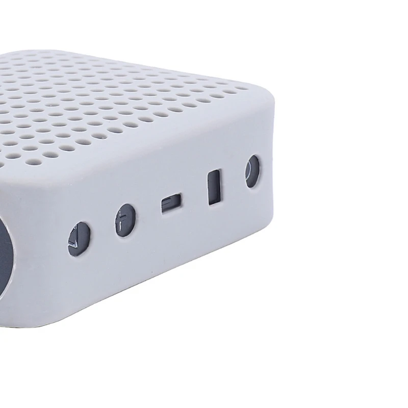 Силиконовый защитный чехол-карабин для GO 2 Bluetooth
