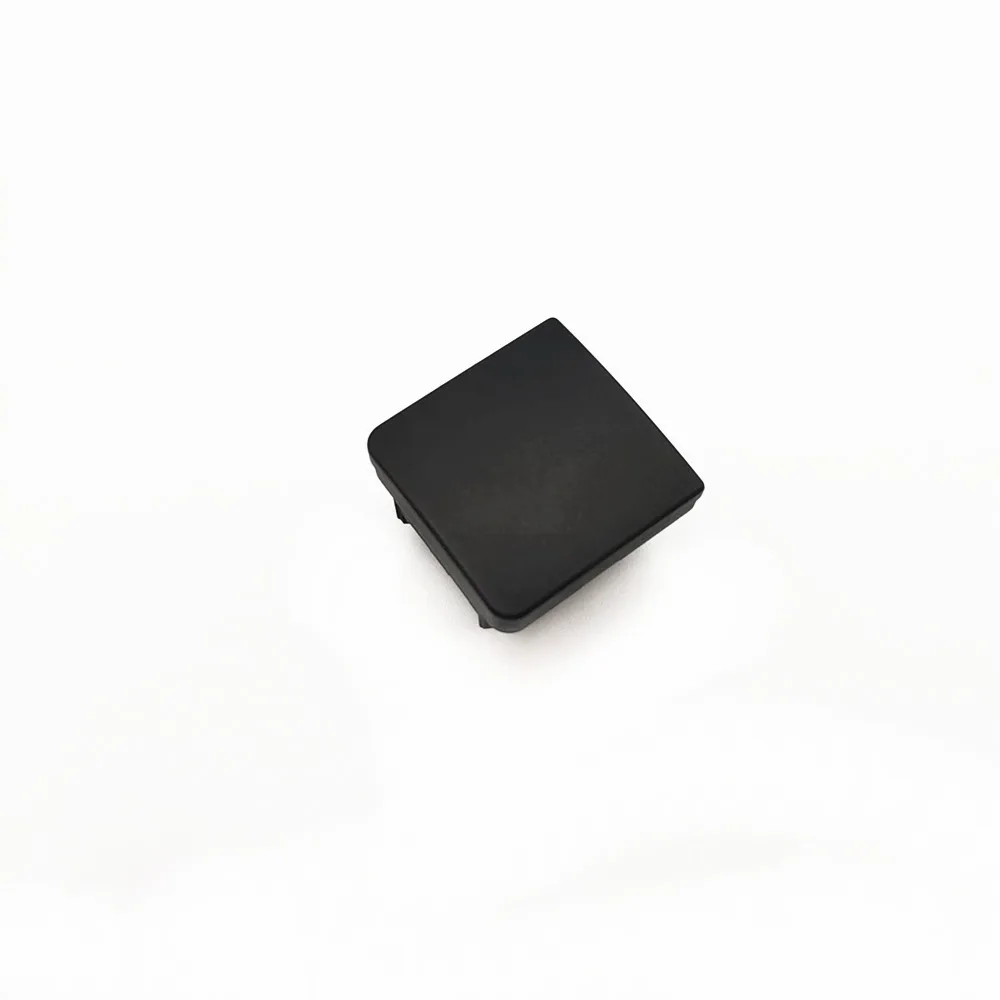 

1Pcs Center Console Fake Button Switch Cover Dustproof Shell 1K0959623C For Golf MK6 Jetta MK5 6 Eos Scirocco Caddy Car Interior