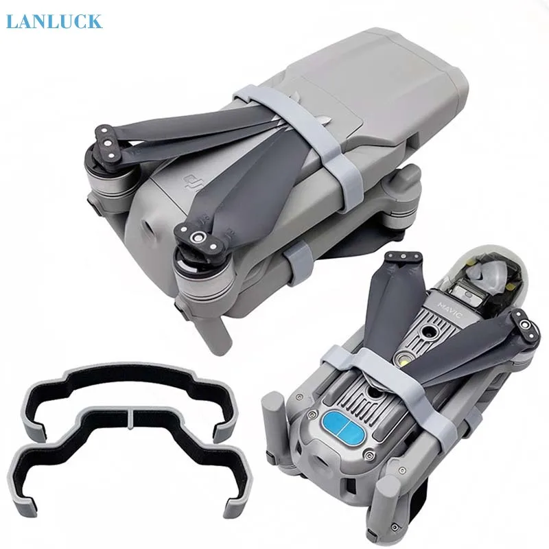 

Propeller Fixing Holder Blade Stabilizer for DJI Mavic Air 2 Drone Protection Fixator Paddle Bracket for mavic air 2 Accessories