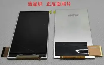 

IPS 3.5 inch 49PIN TFT LCD ASV Screen for RGB888 LG4573A Drive IC 480(RGB)*800