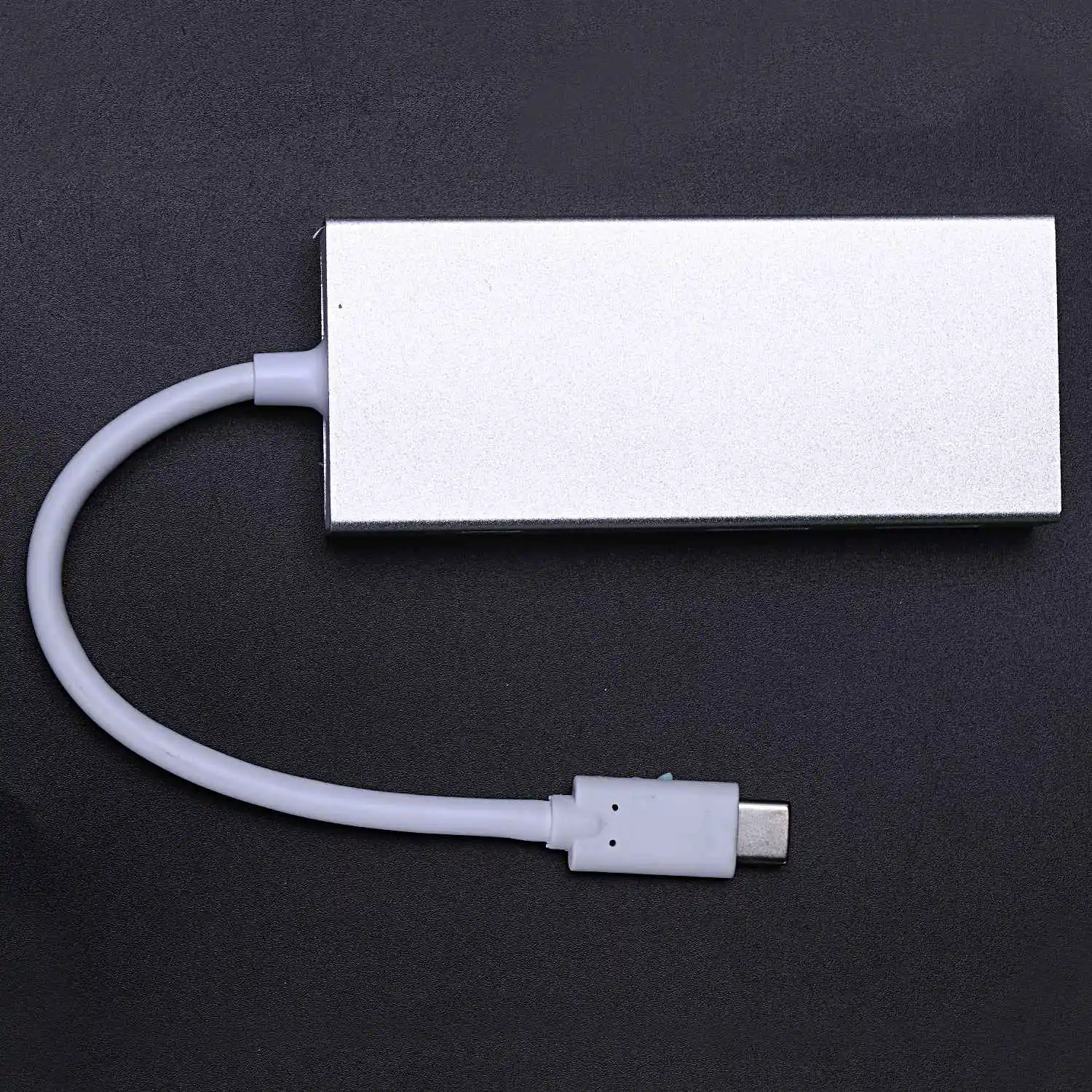 Usb type C/Usb 3,1 до 4 портов Usb3.0 концентратор с Pd разделитель функций кабель-переходник для зарядки для Macbook Air/Pro 13/15