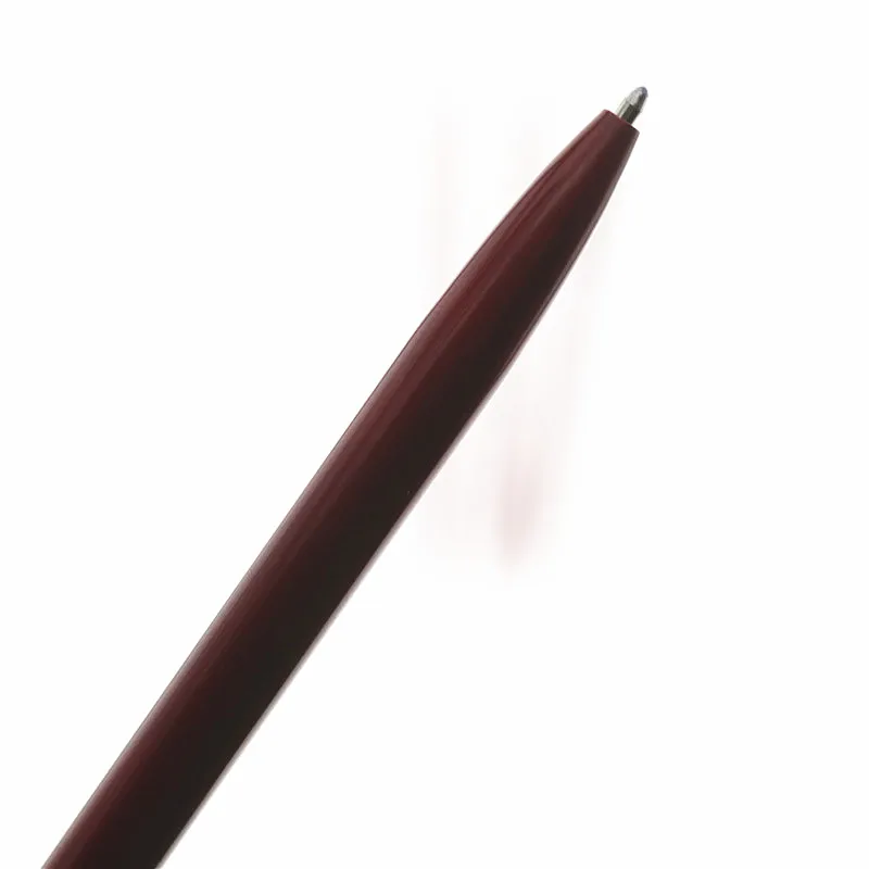 1 шт. металлическая шариковая ручка|pen capacitor|pen spinning penspen quality |