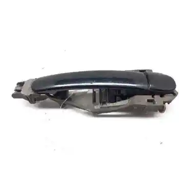 

3B0837885 HANDLE REAR OUTER LEFT VOLKSWAGEN GOLF IV SALOON (1J1)