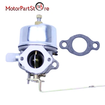 

Carburetor for Tecumseh 631921 632284 631070A H25 H30 H35 Engines Motor Part D15