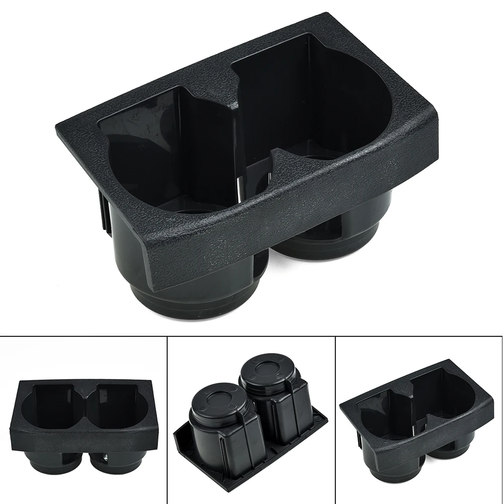 1x Cup Holder 1* Accessories For Nissan GU Patrol Y61 4WD 4X4 Brand New