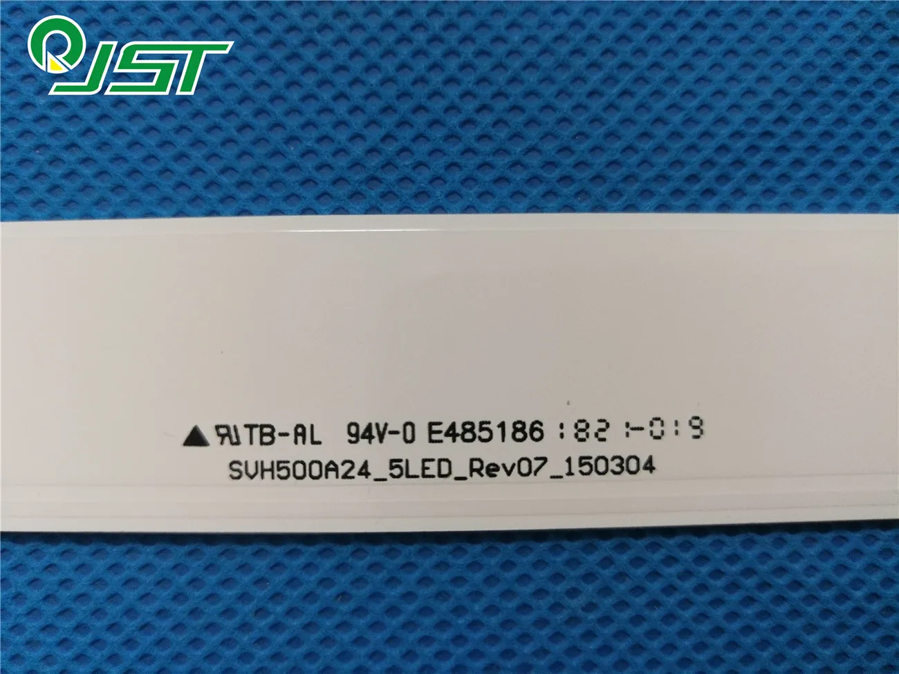 11 шт/комплект светодиодный полоски для HISENSE 50 ТВ LTDN50K220WSD T500HVN07.1 HD500DF-B54 SVH500A24 5 светодиодный REV06 140303 E257384