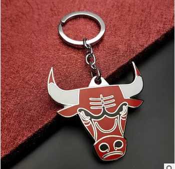 

Car styling Fashion Auto Metal basketball Car Keychain keyring key chain ring For BMW Lakers Lexus Audi Celtics Benz Ford logo