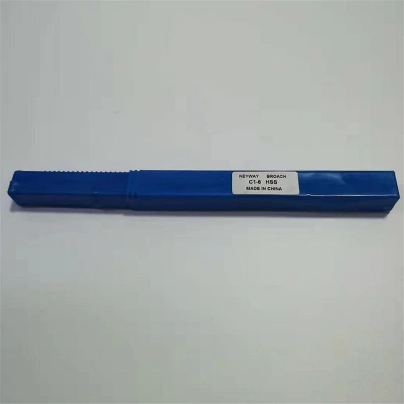 HSS 6 мм C1 нажимной шпоночный брусок метрический размер HSS шпоночный+ прокладка Режущий инструмент для фрезерного станка с ЧПУ Металлообработка