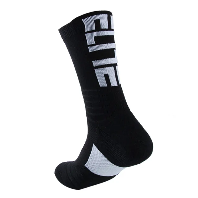 professional outdoor Sport Cycling Socks Basketball Football Soccer Running Trekking Socks Men Women hei