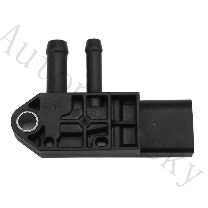 076906051A для Audi A3 A4 A6 A8 Seat Skoda для VW Passat EGR DPF датчик дифференциального давления 03G906051A 0281002710 076 906 051A