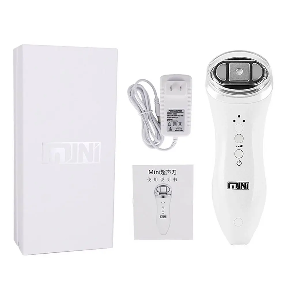 

Facial Skin Care Cream Liquid Ultrasonic Essence Facial Anti-Aging Remove Dark Circle Cream Liquid