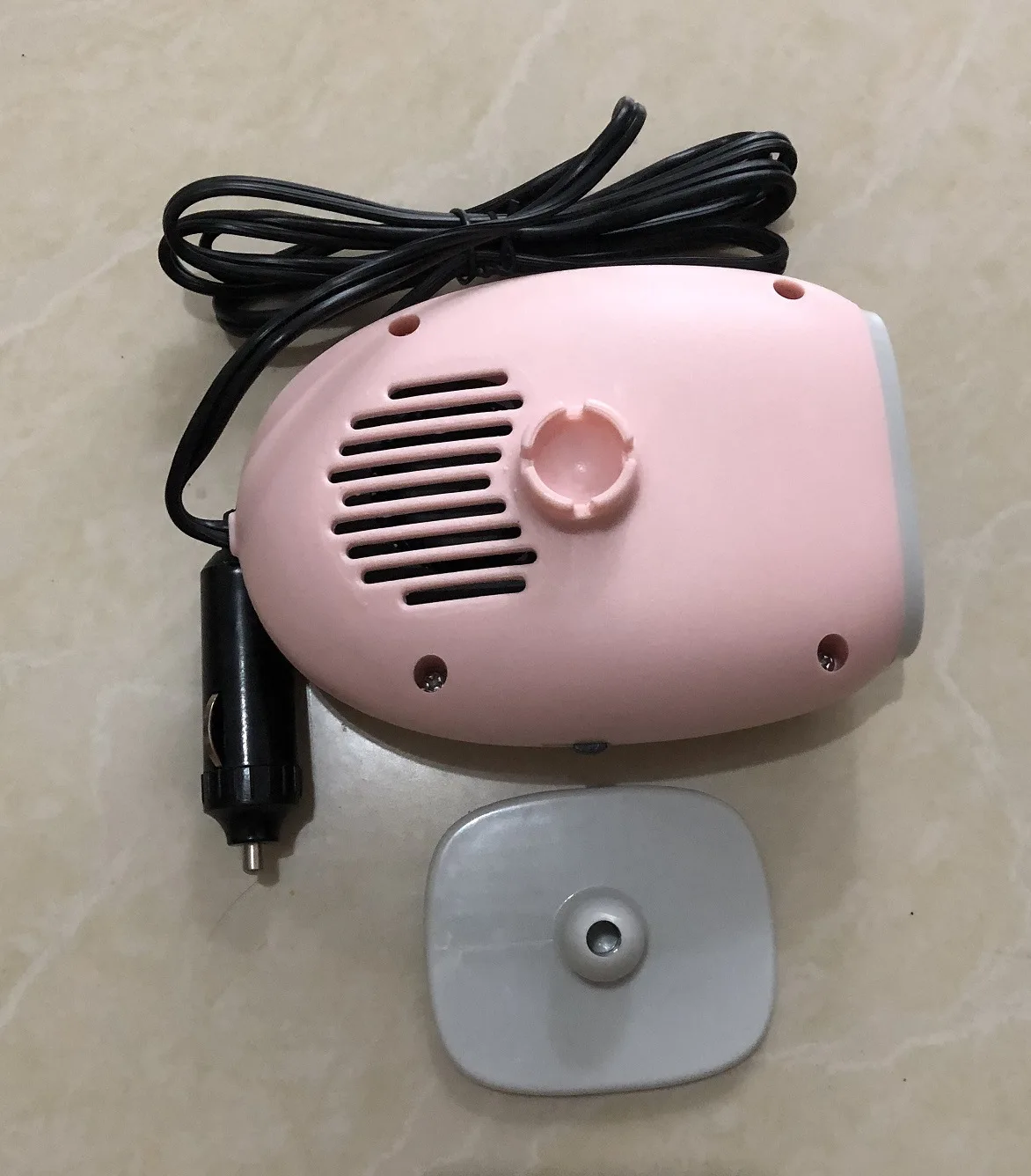 12V car heaters purifying air heaters car heaters heating snow defogging vehicle car appliances