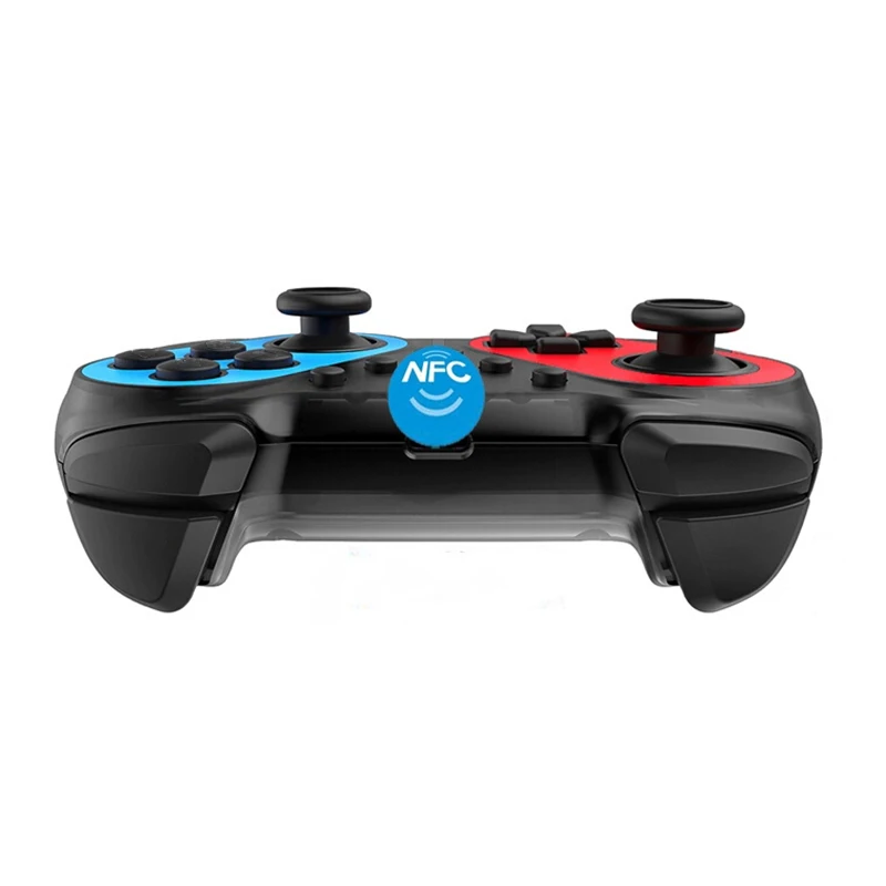 Беспроводной игровой контроллер Джойстик для консольный переключатель Nintendo Bluetooth геймпад для Android/PC Аксессуары контроллер