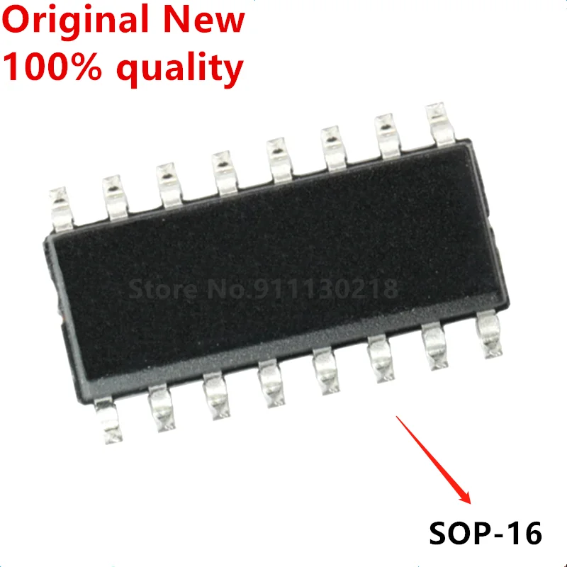 

10PCS KA7500CDTF KA7500CD KA7500C SOP16