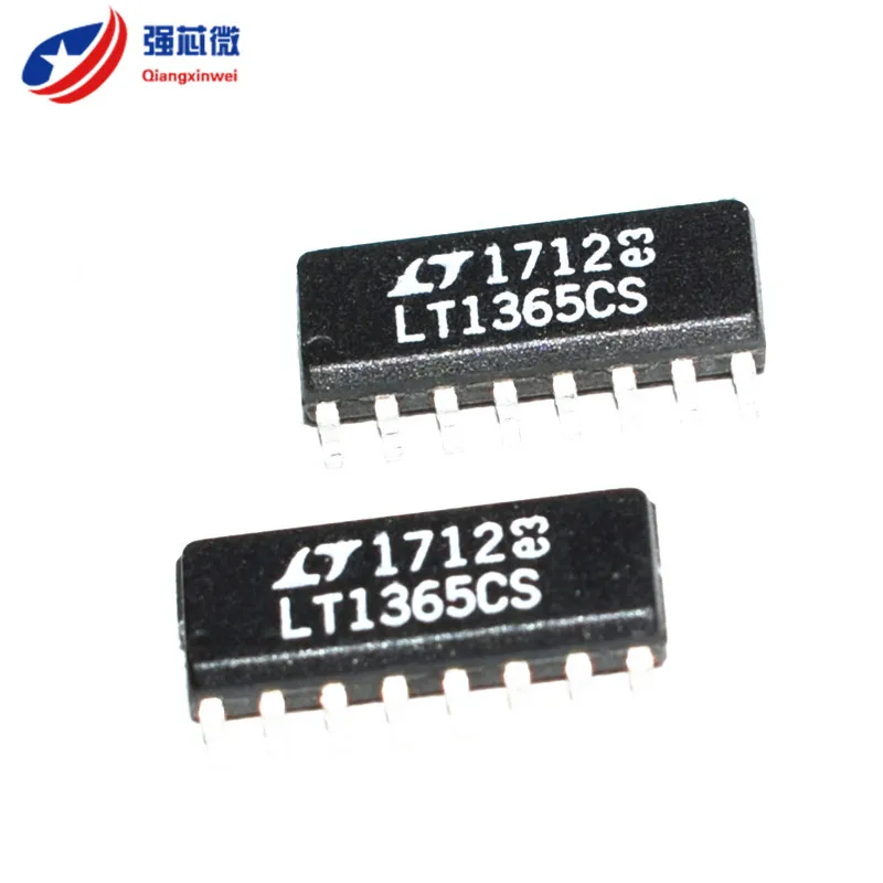 LT1365CS LT1365 интегрированному чипу