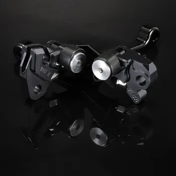 

1Set Of CNC Pivot Brake Clutch Lever For Kawasaki KX65 2000-2015 Brake Clutch Lever
