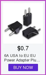 Дорожный адаптер Международный Универсальный адаптер питания 3500Mah 3.5A 4 USB универсальное настенное зарядное устройство для Великобритании/ЕС/Австралии/Азии