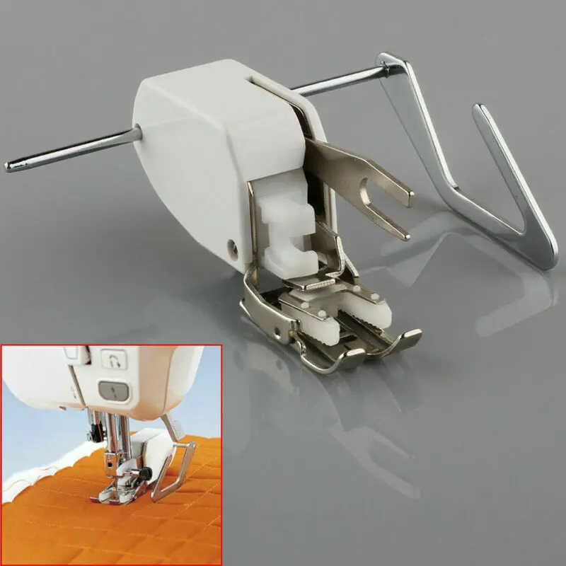 Quilting Even Feed Walking Foot Low Shank Domestic Sewing for Singer Brot Distinctive Premium Machine | Дом и сад