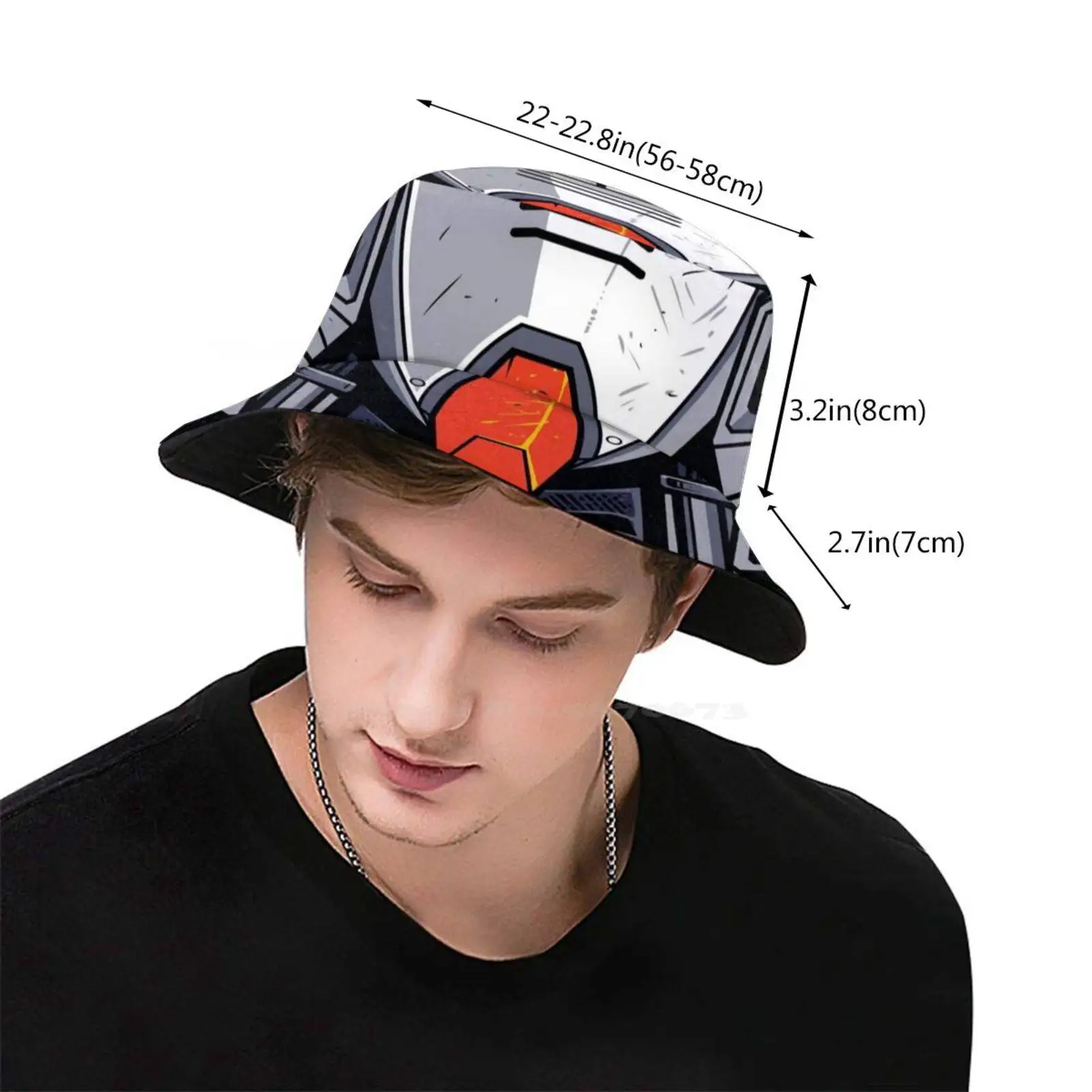 Nu Am Unisex Uomo Donna Berretto Sottile Berretto Casual Am Strike Rx 78 Robot Gunpla Rx78 Sinanju Robot Anime Mech Mecha Giappone Giapponese