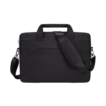

Waterproof Briefcase Laptop bag PC Bag Laptop Case Laptop Bladder PC Case For MACBOOK HUAWEI XIAOMI PRO 13.3 14.1 15.4 15.6 DJ01