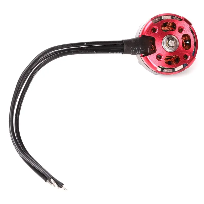 EMAX 4 компл./лот RS2205 бесщеточный двигатель для FPV Quad гонки мультикоптера QAV 2 CW/2 CCW