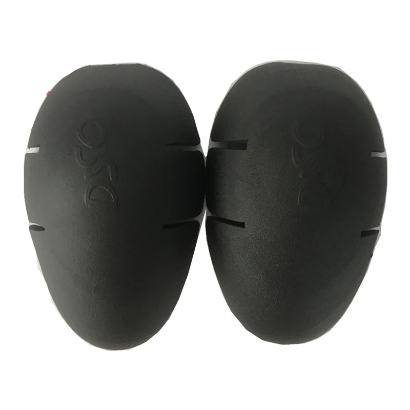 CE Level 2 Shoulder Protector DSO Motorcycle Slow Protective Armor Motocross Racing Jacket Insert Protection