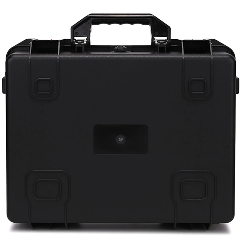 

Waterproof Shockproof Storage Bag Handbag Travel Carrying Case Protective Organizer Suitcase for Ronin-SC Accessories