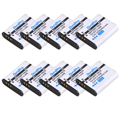 10 Battery Комплект из 2 предметов Li-90B Li ion аккумулятор 90B Li-92B Камера Li-Ion Батарея+ светодиодный 3-Порты Зарядка для Olympus XZ-2 SH-50 SH-1 SP-100 жесткая TG-1 TG-2 TG-3 TG4 - Цвет: 10 Battery