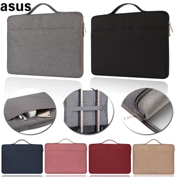 

Waterproof Laptop Sleeve Bag Case Suitable for ASUS Chromebook/Laptop E402WA/VivoBook/ZenBook/X453MA Laptop Sleeve Case Bag