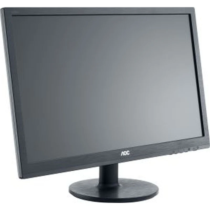 Монитор AOC 21.5" Professional E2260swdan(00/01) черный TN+film LED 5ms 16:9 DVI M/M Mat 700:1 200cd