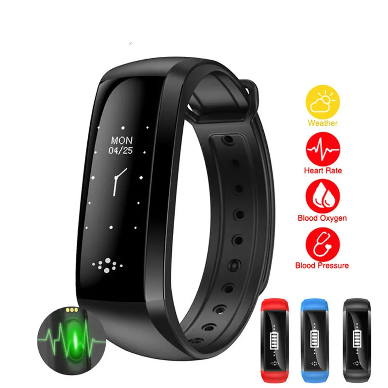 m2s smart bracelet