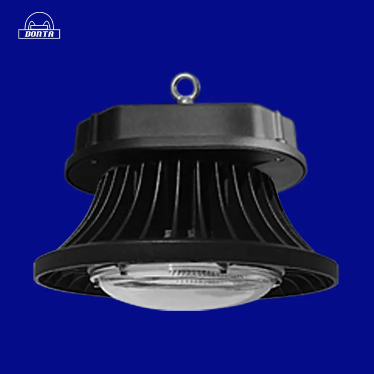

LED High Bay Lights 100W Patch UFO Mining Lamp 120W150w200w Cold Storage Explosion-Proof Mining Lamp Manufacturers