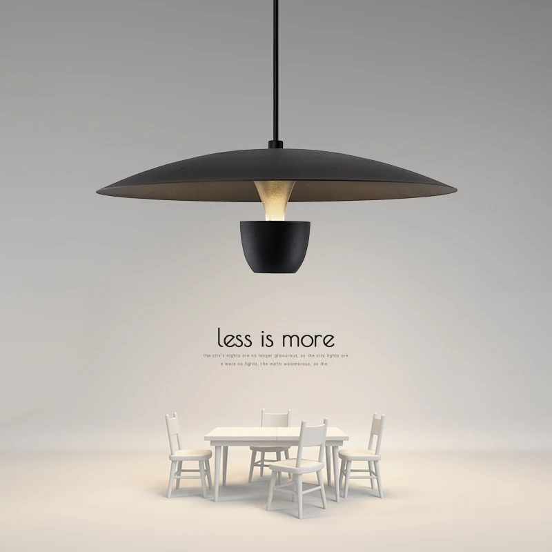 Tanie Jadalnia żyrandol pokojowy nowoczesny minimalistyczny Nordic Lights osobowość nowa listwa sklep