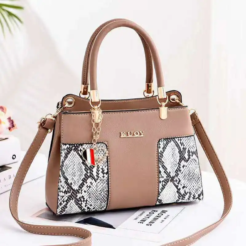 

Adies Purse2020newboston Bag Women 'S Handbag Handbags Women