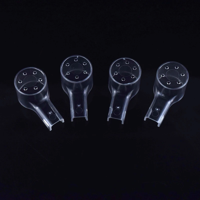 Toothbrush-Head-Replacement Electric Oral-B braun Heads Protective-Cover Travel Keep-Clean-Covers