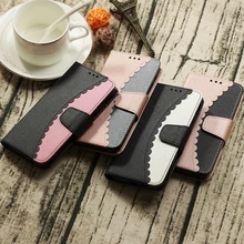 A8 A5 A530 чехол из искусственной кожи с подставкой Чехол для samsung J3 Pro J5 J7 Книга чехол-книжка для телефона чехол s для Galaxy S9 плюс S8 S7 край B22