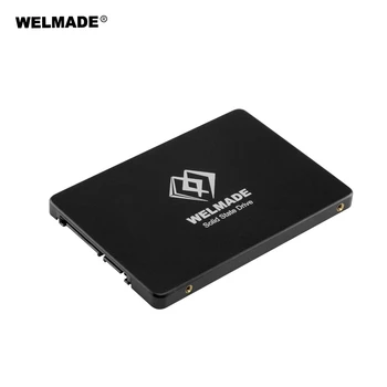 

WELMADE SSD 1tb 120gb 240gb 480gb 1tb 2tb HDD 2.5 sata3 internal ssd disk for Desktop Laptop SSD SATA3 1tb