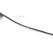 Для Thinkpad T490 led lcd lvds кабель 02HK989