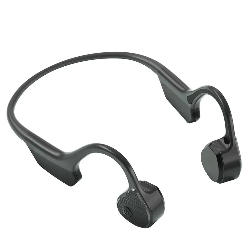 Наушники PRO 9 с костной проводимостью беспроводные наушники Bluetooth 5 0 уличная