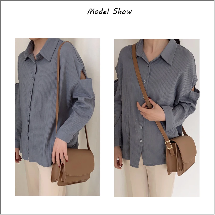 leather bag