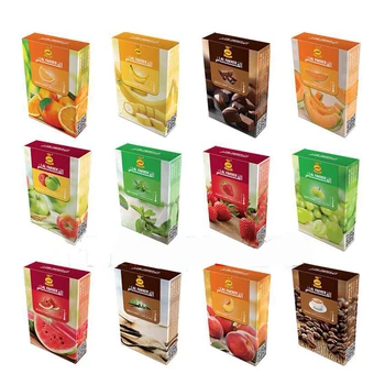 

Newly 50g Multiple flavors Mixed Scent Air Flavors Fragrance Diffuser Home Bathroom Solid Ornament Decor For Hookah