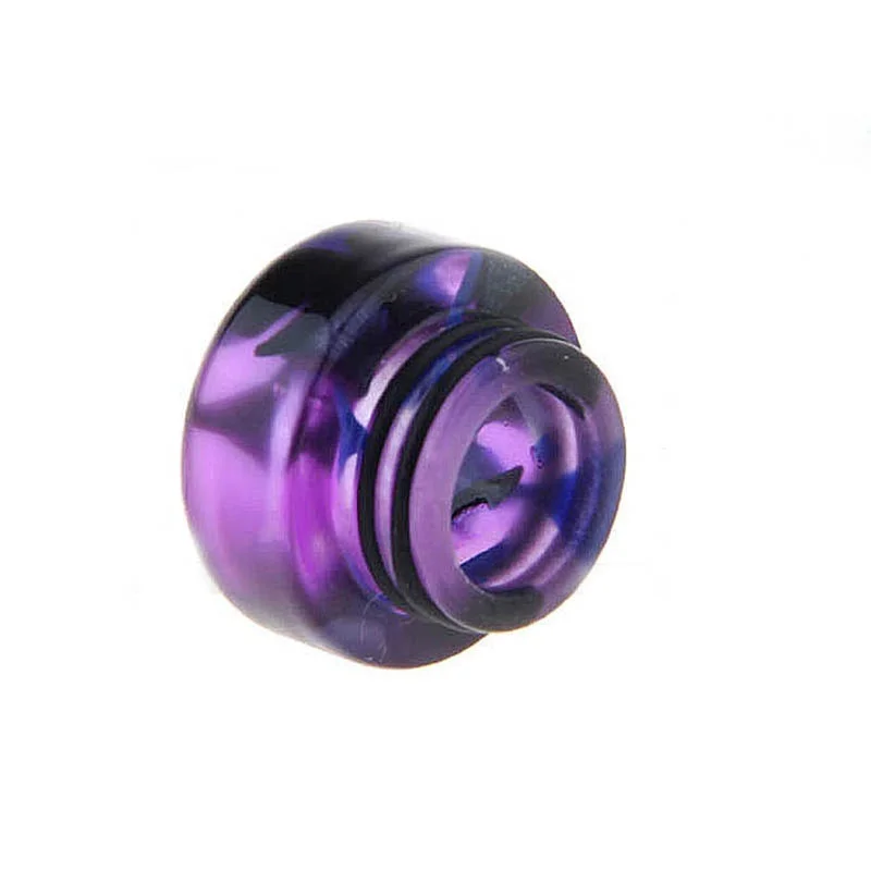 Капельный наконечник из смолы 810 для TFV8 Big Baby/TFV12 Prince/ijust 3/ELLO Duro/Фараон мини/ammit