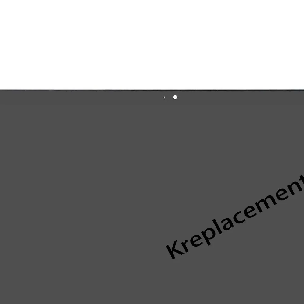 FHD 1080P для HP Pavilion X360 15 CR0051CL CR0052OD ЖК сенсорный экран дигитайзер стекло в сборе с
