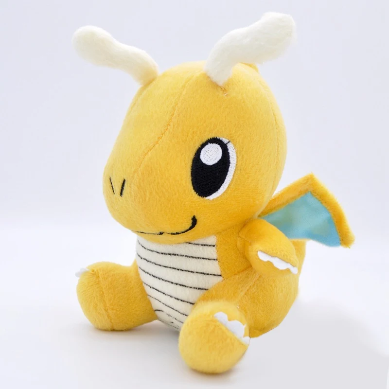 collectible soft toys