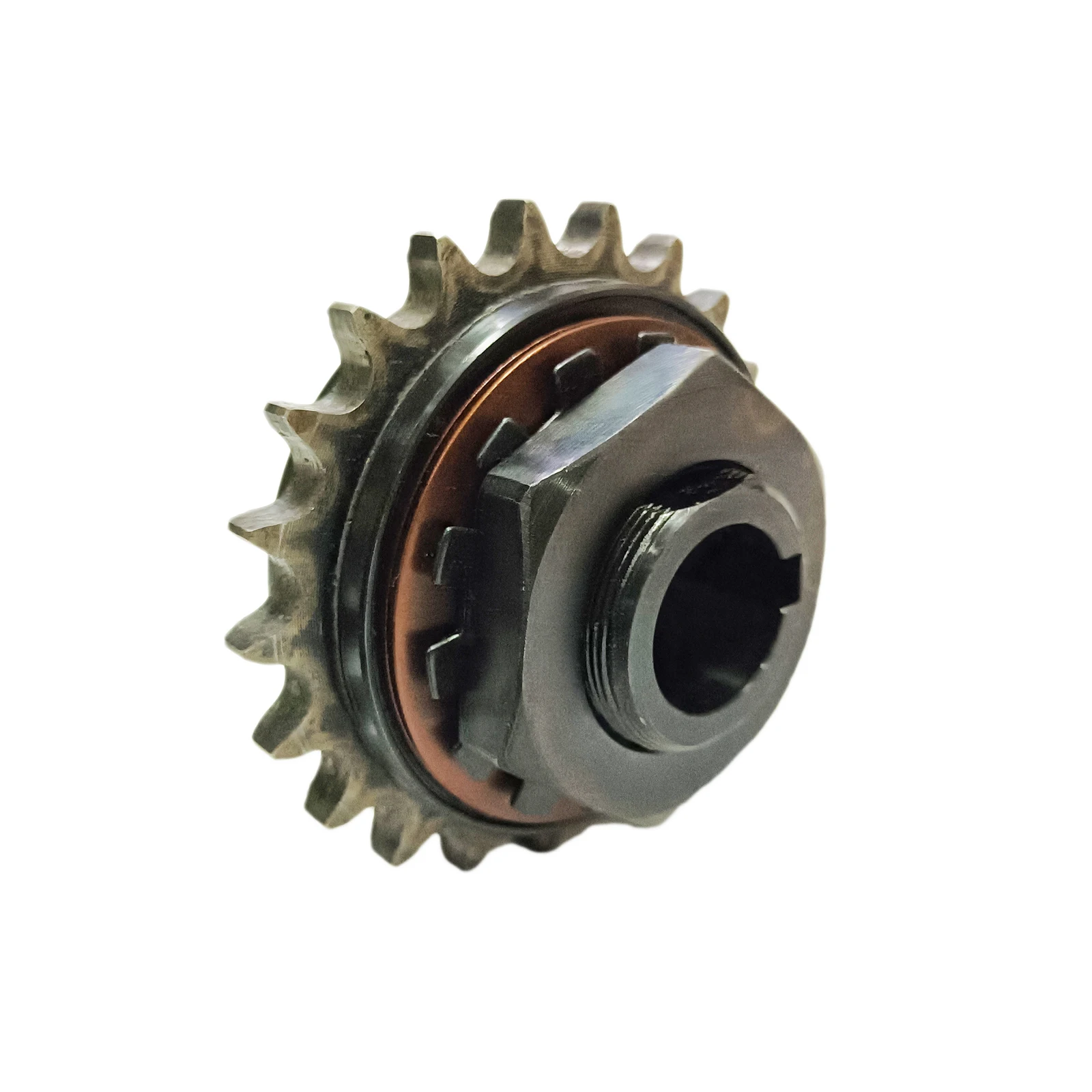 Bml350 Sprocket Friction Torque Limiter, Sprocket Overload Clutch