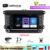 LeeKooLuu 2 Din Android Car Radio GPS Для VW / Volkswagen Skoda Octavia golf 5 6 touran passat B6 polo Jetta 2Din Radio Coche