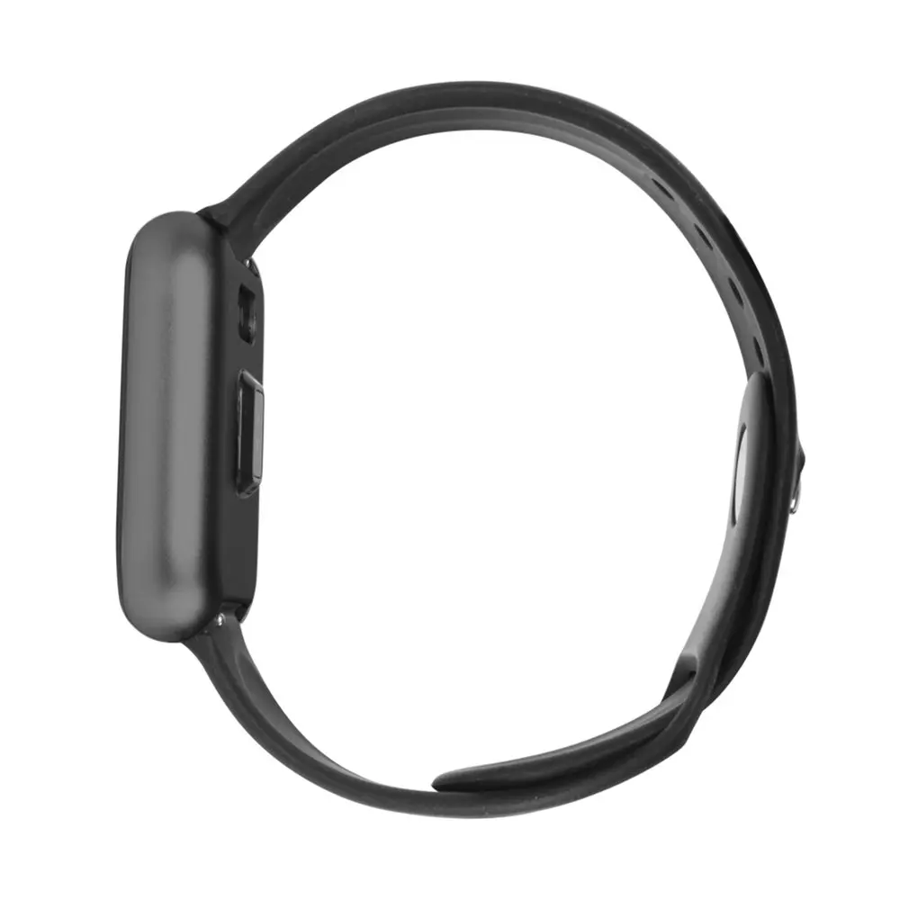 1,3 дюймовый большой экран Смарт-часы Bluetooth водонепроницаемые умные часы мониторинг здоровья спортивные часы монитор здоровья умный Браслет