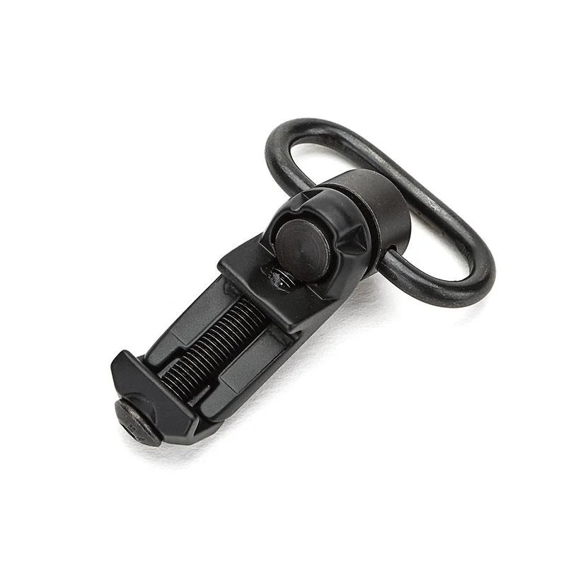 20mm 7/8" Rail Mount Connecting Sling Ring for hunting Scope Mounts Separate buckle New GMT601