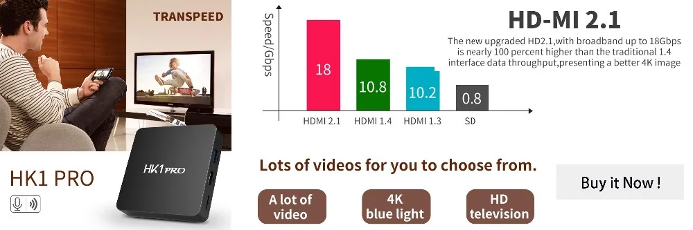 HK1pro