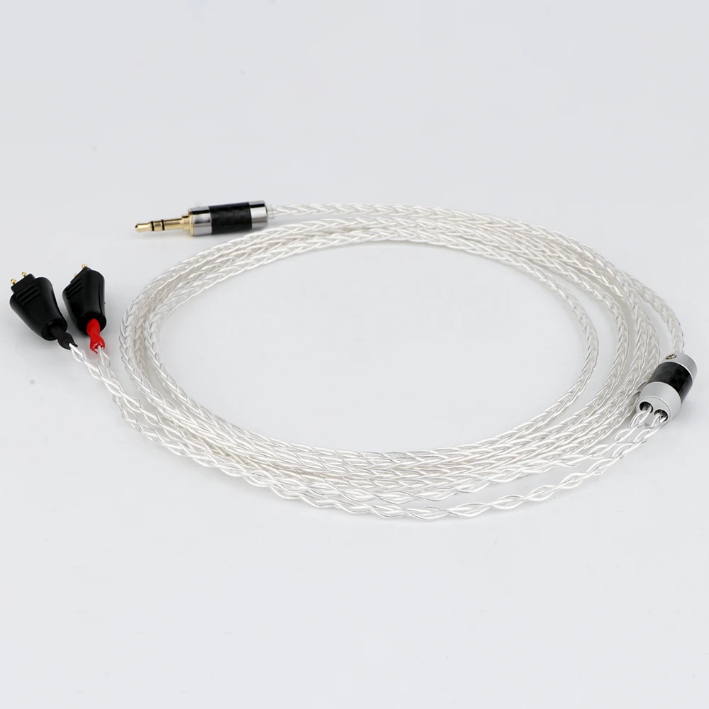 Preffair-hifi OCC ǹ    3.5mm ź   ̾ ̺,   ̺ FOSTEX Th900